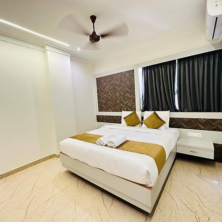 Shambhavi Hotel And Convention Centre ウドゥピ エクステリア 写真